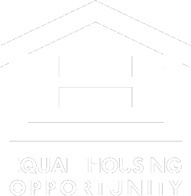 Realtor and Equal Housing Opportunity marks